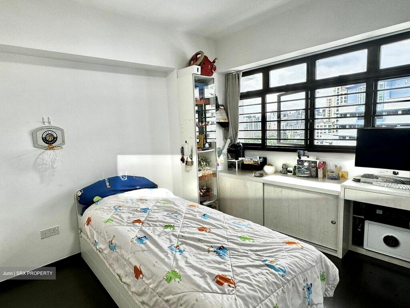 Blk 27B Membina Court (Bukit Merah), HDB 4 Rooms #533515921